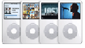 Screenshot of PQ DVD to iPod Converter Pro