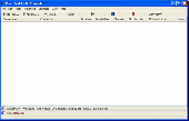 Screenshot of River Past Audio Converter Pro
