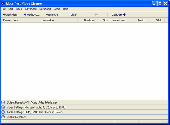 Screenshot of River Past Video Cleaner