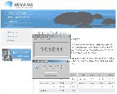 Screenshot of Sevana Vocoders Quality Checker