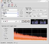 TEC Sound Recorder Screenshot