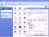Screenshot of Windows Voice Theme Sound Package