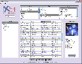 Screenshot of xPort