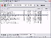 Screenshot of Zeallsoft Audio CD Ripper