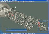 Screenshot of 3D Topicscape Pro