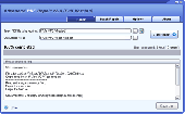 Screenshot of Advanced PDF Repair