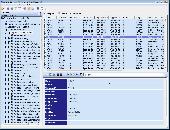 Aglowsoft SQL Query Tools Screenshot
