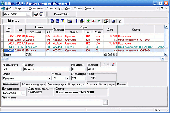 Billing-2000 Screenshot