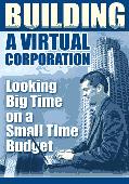 Screenshot of Building A Virtual Corporation