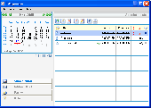 Screenshot of C-Organizer