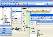 Calendar Browser for Outlook Screenshot