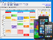 Calendarscope Screenshot
