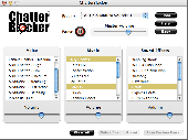 Screenshot of ChatterBlocker