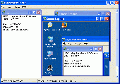 CyberMatrix Office Screenshot