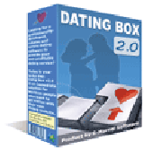 DatingBox Screenshot