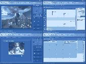 Screenshot of Desktop Calendar and Planner Software