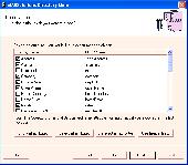 Screenshot of Directory Mate