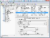 DTM Data Editor Screenshot