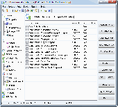 Screenshot of DTM Data Generator