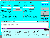 Screenshot of Easy Date Converter Advanced Version