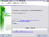 EMS Data Generator 2005 for PostgreSQL Screenshot