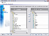 EMS DB Extract 2005 for MySQL Screenshot