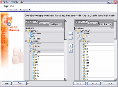 EMS DB Extract 2005 for SQL Server Screenshot