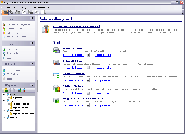 EMS SQL Management Studio for InterBase/Firebird Screenshot