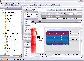 EMS SQL Manager 2007 for Oracle Screenshot