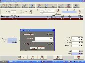 Screenshot of ESC - Rental Software