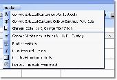 Screenshot of Excel Convert Numbers to Text Software