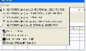 Screenshot of Excel Convert Phone Numbers Software
