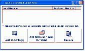 Excel File Size Reduce Software Screenshot