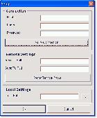 Excel FTP Software Screenshot