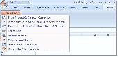 Excel PostgreSQL Import, Export & Convert Software Screenshot