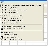 Screenshot of Excel Zip Codes Convert, Lookup & Format Software