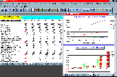 Screenshot of Exl-Plan Ultra (UK-I edition)