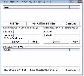 Screenshot of Extract or Remove Text Between Any Two Fields (Tags) Software