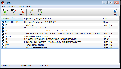 Screenshot of FastFox Typing Expander