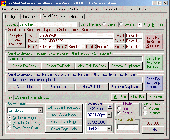 FaxMail Network for Windows Screenshot