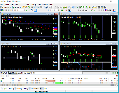Forex Tester Screenshot
