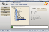 FoxPro2MSSQL Pro Screenshot