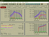Screenshot of J and L Financial Tool Set
