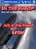 Job in the Hand Screenshot