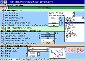 MITCalc - Multi pulley calculation Screenshot