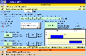 Screenshot of MITCalc - Tolerances