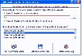 MS Word Backup File Auto Save Software Screenshot