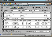 Screenshot of NativeWinds Database Manager