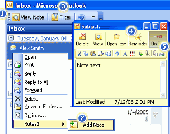 Notes2 for Outlook Screenshot