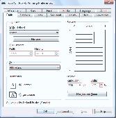 Screenshot of novaPDF Server Pro
